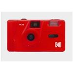 Kodak M35 Reusable Camera Scarlet DA00239