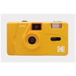 Kodak M35 reusable camera YELLOW DA00233