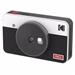 Kodak MINISHOT COMBO 2 RETRO White C210RW