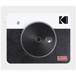Kodak MINISHOT COMBO 3 RETRO White - POŠKOZENÝ OBAL C300RW#OB