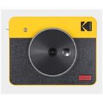Kodak MINISHOT COMBO 3 RETRO Yellow C300RY
