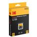 Kodak paměťová CF karta Express Type B 512GB EKMCFX512GK