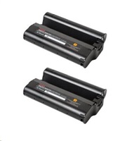 Kodak Photo Cartridge Printer Dock 4x6" 80 Pack PHC-80