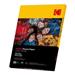 KODAK Photo High Gloss (180g/m2) A4 25 listů KOPPPHA425