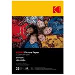 KODAK Photo High Gloss (180g/m2) A4 25 listů KOPPPHA425