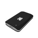 Kodak Portable externí disk SSD 3.2Gen2 X220 128GB EKSSD128GX220K