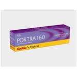 Kodak Portra 160 135-36x5 New 6031959