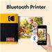 KODAK přenosná tiskárna Mini 2 Printer ERA 2,1x3,4 KOPRIM200B
