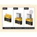 KODAK přenosná tiskárna Mini 2 Printer ERA 2,1x3,4 KOPRIM200B