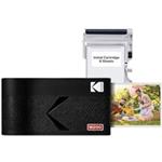 KODAK přenosná tiskárna Mini 2 Printer ERA 2,1x3,4 KOPRIM200B