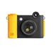Kodak Smile+ Camera Black - instantní fotoaparát RODSMPCAMBK