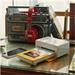 KODAK stolní fototiskárna Dock Plus Retro PD460 žlutá KOPRIPD460Y