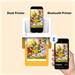 KODAK stolní fototiskárna Dock Plus Retro PD460 žlutá KOPRIPD460Y