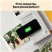 KODAK stolní fototiskárna Dock Plus Retro PD460 žlutá KOPRIPD460Y