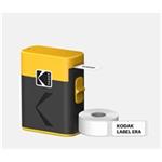 KODAK tiskárna štítků ERA M50 žlutá KOPRIMS50Y