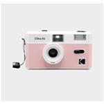 Kodak ULTRA F9 Reusable Camera Baby Pink DA00271