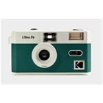 Kodak ULTRA F9 Reusable Camera Dark Night Green DA00252