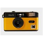 Kodak ULTRA F9 Reusable Camera Yellow DA00248