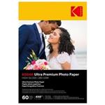 KODAK Ultra Premium Photo RC Gloss (280g/m2) 10x15 (A6) 60 listů KOPPUPA660