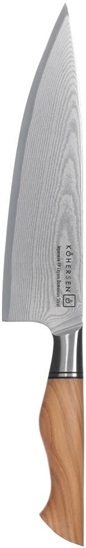Kohersen nůž Chef´s Paring 21,6cm 5907642751558