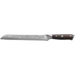 Kohersen nůž na chleba Elegance 22,9cm 5907642751497