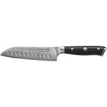 Kohersen Santoku nůž Elegance 12,7cm 5907642751534
