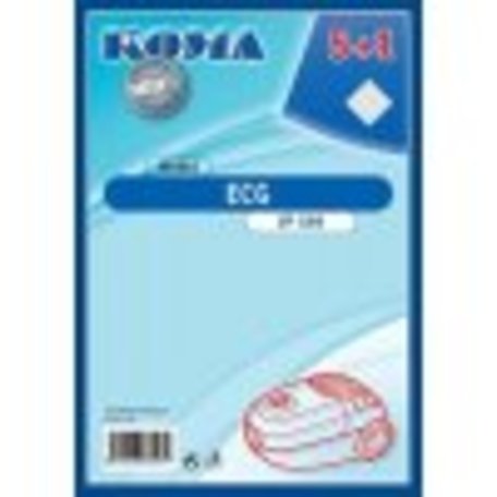Koma ECG papierove vrecuska do vysavaca 901