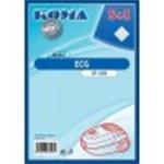 Koma ECG papierove vrecuska do vysavaca 901