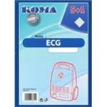 Koma ECG VP 3182S vrecka do vysavaca 8594043287778
