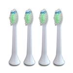KOMA NK05 Náhradní hlavice Sonicare 4ks 8594043290792