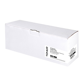 Kompatibil. toner s CF280A/CE505A, black, 2300str., H.05/80A, pre HP LaserJet M401, M425, N