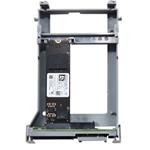 Kompletná súprava jednotky HP LaserJet 512 GB SED-TAA SSD 766R7A