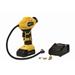 Kompresor Powerplus POWX1700 AKU 18V