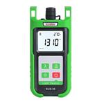 KOMSHINE KLS-35-MS zdroj MM/SM světla pro power meter