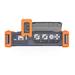 KOMSHINE QX43-S1 Single-mode Monster OTDR