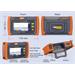 KOMSHINE QX43-S1 Single-mode Monster OTDR