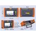 KOMSHINE QX43-S1 SM Monster OTDR