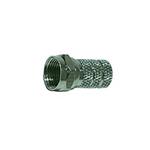Konektor F 4,9 mm šroubovací