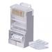 Konektor RJ45 pre FTP CAT6 (drôt) CAT6 8592920030202