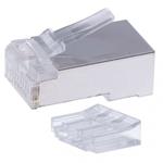 Konektor RJ45 pre FTP CAT6 (drôt) CAT6 8592920030202