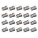 Konektor RJ45 pre FTP kábel (drôt) CAT5E 8592920030189