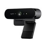konferenční kamera Logitech Brio 4k Webcam 7LY59AA
