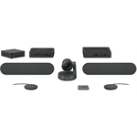 konferenční set Logitech - Microsoft Large Package TAPRAPMSTASU