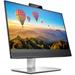 Konferenčný monitor HP LCD ED E24m G4 23,8",1920x1080,IPS w/LED,300,1000:1, 5ms,DP 1.2, HDMI, 4xUSB, 40Z32AA#ABB//bazar