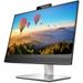 Konferenčný monitor HP LCD ED E24m G4 23,8",1920x1080,IPS w/LED,300,1000:1, 5ms,DP 1.2, HDMI, 4xUSB, 40Z32AA#ABB//bazar