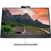 Konferenčný monitor HP LCD ED E27m G4 27",2560x1440,IPS w/LED,300,1000:1, 5ms,DP 1.2, HDMI, 4xUSB3, U 40Z29AA#ABB//bazar