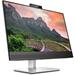 Konferenčný monitor HP LCD ED E27m G4 27",2560x1440,IPS w/LED,300,1000:1, 5ms,DP 1.2, HDMI, 4xUSB3, U 40Z29AA#ABB//bazar