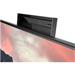 Konferenčný monitor HP LCD ED E27m G4 27",2560x1440,IPS w/LED,300,1000:1, 5ms,DP 1.2, HDMI, 4xUSB3, U 40Z29AA#ABB//bazar