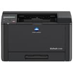 Konica Minolta bizhub C3100i A4/ LAN/ Duplex/ PCL/ 31ppm/ 512MB RAM/ WI-FI/ USB AE1X021