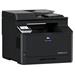 Konica Minolta bizhub C3120i barevná multifunkce A4/ LAN/ Duplex/ ADF/ PCL/ 31ppm/ 512MB RAM/ WI-FI/ USB AE1V021